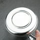 thumbnail image 5 of Tetera de Acero Inoxidable Bearachild Gris 1.0/1.2 L, 5 of 6