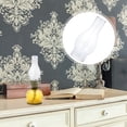thumbnail image 6 of Kerosene Lamp Glass Cover for Candle Lamps, Decorative Visible Light Shade, Craft Lamp Protector, 6 of 8