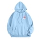 thumbnail image 4 of WILLBEST Sudaderas Deportivas para Mujer, Camiseta de Feliz Navidad para Mujer, Sudadera con Estampado de Letras y Árbol de Navidad, Sudadera con Capucha Navideña Grande, 4 of 4