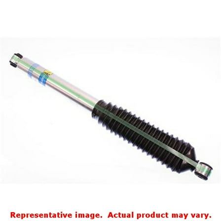 BILSTEIN 33-151632 Zinc Plated BILSTEIN Truck & Off Road - 5100 Series Shock F