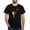 Black, variant on CafePress - Vintage Football Punter T Shirt - Men's Classic Cotton T-Shirts