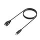 thumbnail image 2 of Cable de carga para reloj PD tipo C, 5 uds., para Garmin Fenix ​​7 7S 7X 6 5 5X Venu 2, 2 of 6
