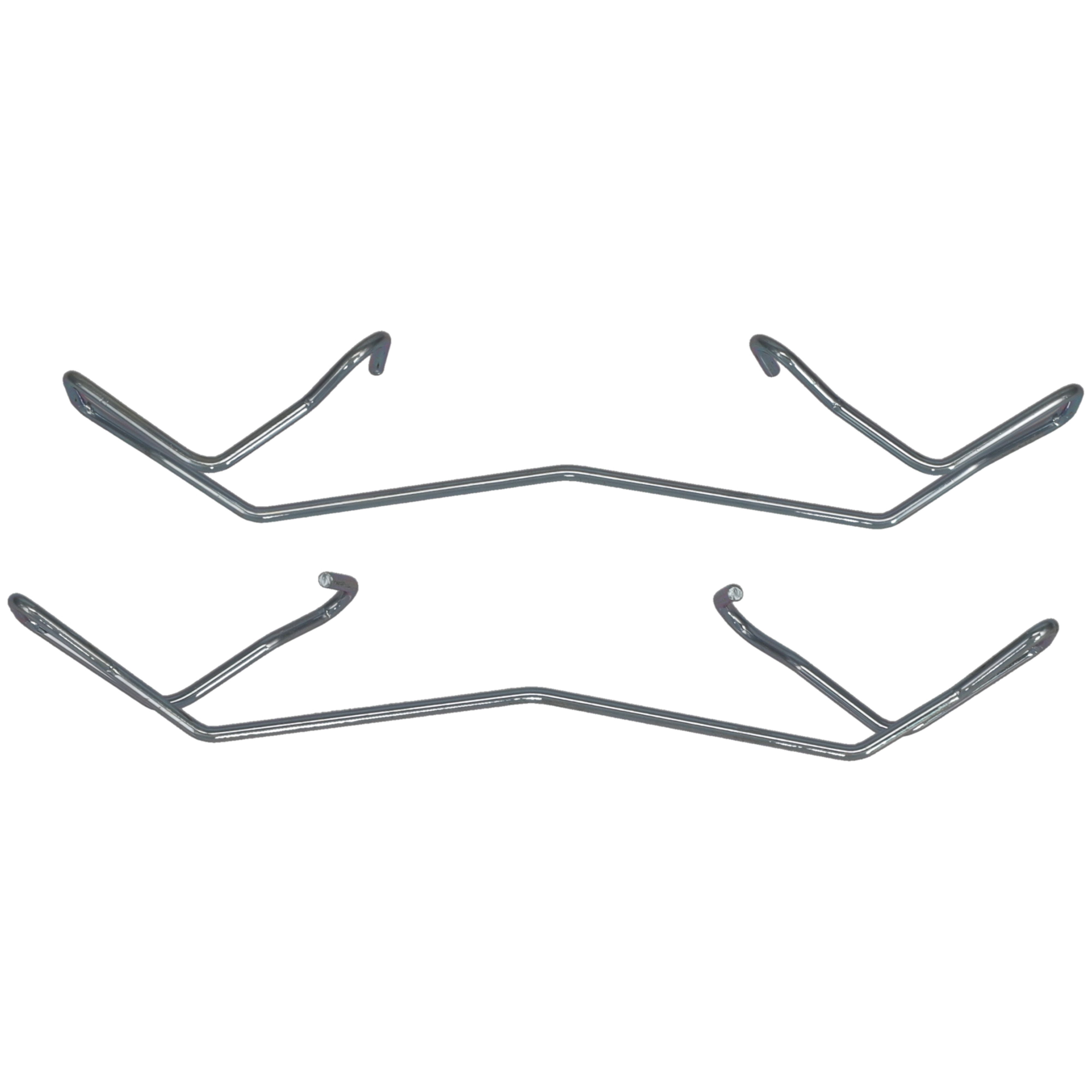 Winstop Brake Pad Set, Front WS.1375.0.M, Volkswagen Passat 2020-2012