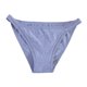 thumbnail image 1 of Puntoco Bragas para mujer, cintura alta, moda femenina, color sólido, tiro medio, transpirables, para tiempo libre, 1 of 4