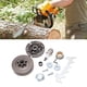 thumbnail image 5 of Kit de Embrague de Motosierra ANGGREK Completo Industrial Para MS250 025 MS230 023 MS210 021, 5 of 8
