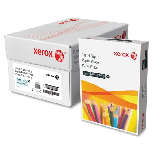 Xerox Vitality Pastel Multipurpose 