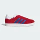 thumbnail image 1 of Size 10- Ad-id-as Originals Men's Gazelle Shoes, Better Scarlet/Blue., 1 of 6