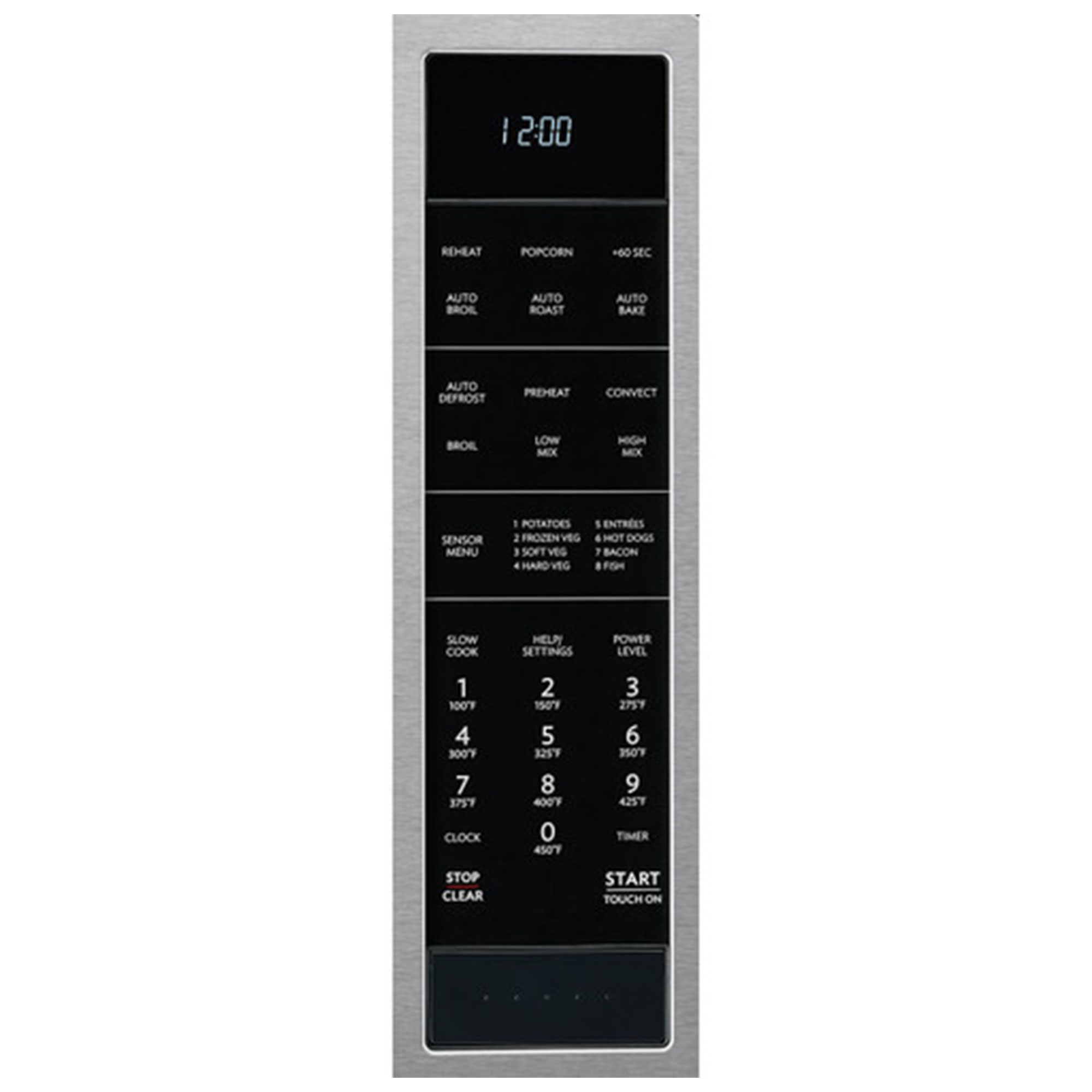 sharp smc1585bs reviews