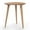 Natural, variant on GDF Studio Barron Mid Century Modern Wood End Table, Natural