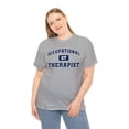 thumbnail image 4 of Occupational Therapist OT Graduation Student Shirt, Gifts, Tshirt, Tee, 4 of 4