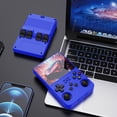 thumbnail image 4 of BOYHOM Open Source R36S Retro Handheld Game Console Linux System 3.5 Inch IPS Screen Portable Pocket Video Player 64GB Game gift, 4 of 5
