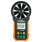 PEAKMETER Professional Digital Anemometer for Accurate Wind Speed Measurement Outdoors