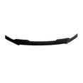 thumbnail image 1 of Convient 2014-2015 Chevrolet Silverado 1500 Auto Ventshade Bug Shield 377062 Aeroskin; Contour; Noir Mat; Acrylique, 1 of 2