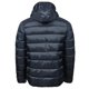 thumbnail image 3 of Tee Jays - Chaqueta Acolchada Lite para Hombre (Marino) Tee Jays UTPC4634_navy, 3 of 4