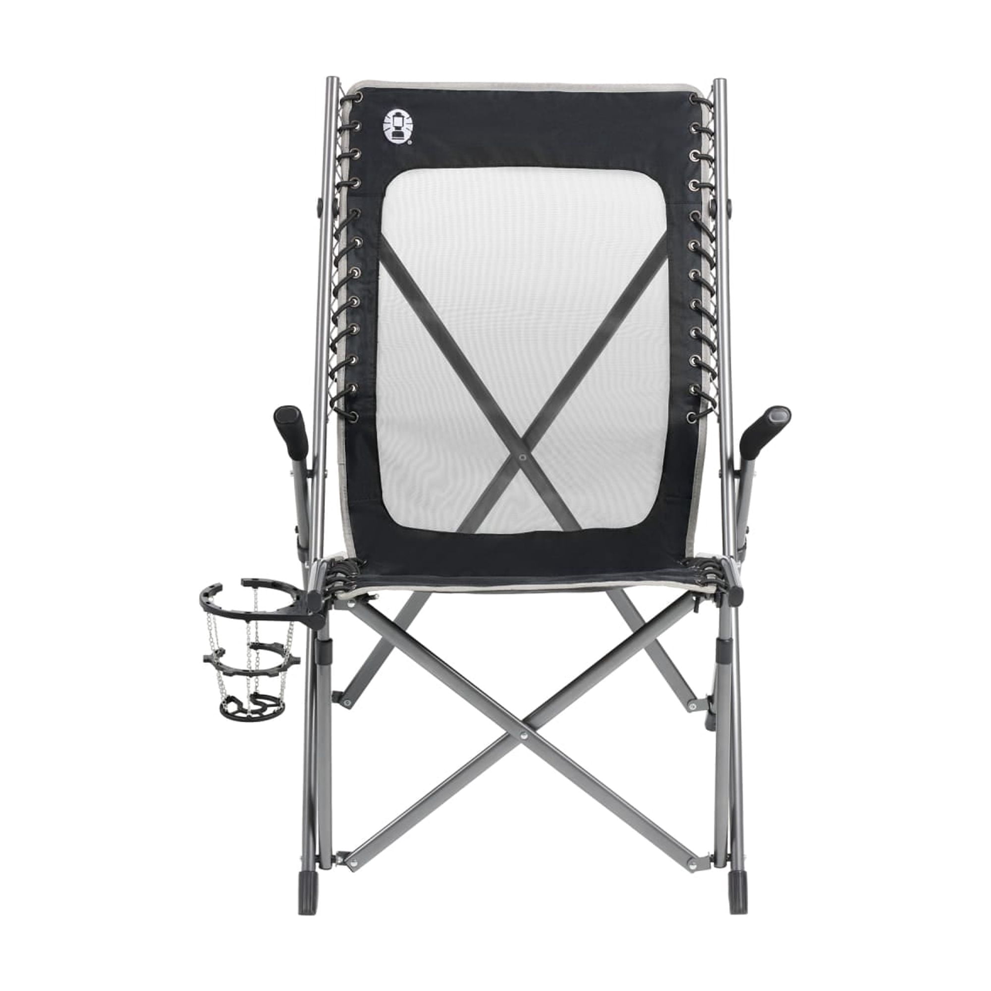 Coleman Comfortsmart Suspension Chair - Walmart.com