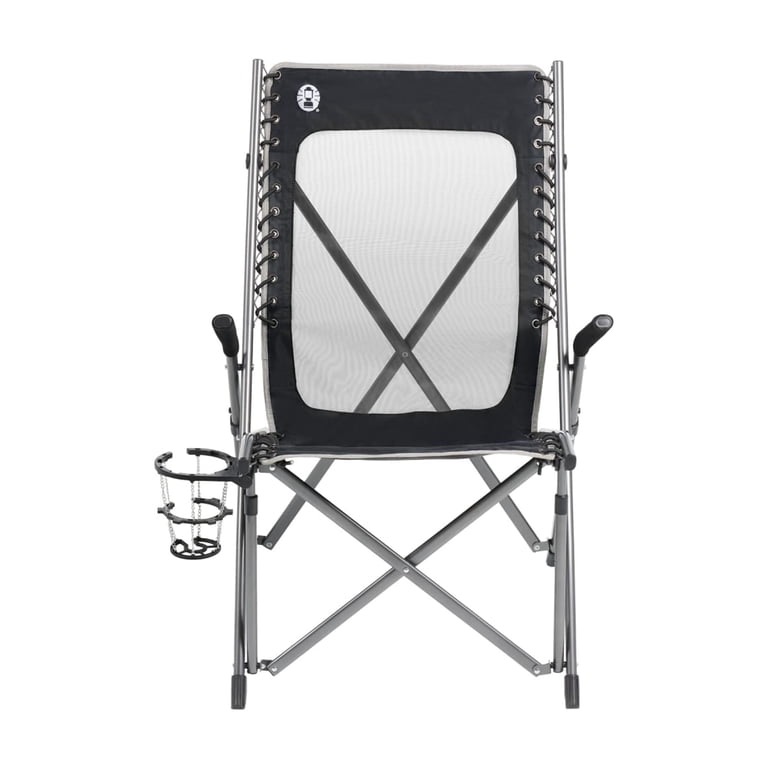 Coleman Comfortsmart Suspension Chair - Walmart.com