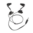 thumbnail image 1 of Auriculares Deportivos Impermeables de Sonido Subacuático 2x3.5 Mm Negro Hugo, 1 of 9