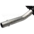 thumbnail image 3 of Dorman Heater Hose 626-784 OE Solutions; OE Replacement; Black; EPDM/Plastic/Metal; 64.8 Inch Length, 3 of 4
