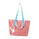thumbnail image 1 of Bolso de hombro impermeable para enfermera, ideal para deportes, gimnasio, vacaciones, estudio y trabajo. Rosa anaranjado, 1 of 9