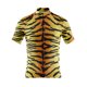 thumbnail image 3 of Camiseta de ciclismo del equipo profesional de Widewins Tiger para hombre, camiseta de manga corta para bicicleta de montaña, maillot deportivo de verano para carreras, ciclismo, 3 of 5