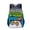 4, variant on My Singing Monsters Backpack Funny Singing Monsters Casual Daypacks - L Size/17in