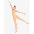 thumbnail image 6 of Girls True Bare Premium Convertible Tights, 6 of 8