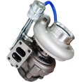 thumbnail image 3 of Turbocharger 2881753 4045570 2839309 4037541 4046098 2839311 Compatible with Cummins Diesel Engine QSL8.9, 3 of 5