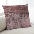 thumbnail image 1 of Ahgly Company Indoor Square Mid-Century Modern Throw Pillow, 18 inch by 18 inch, 1 of 6