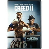 Creed II (DVD)