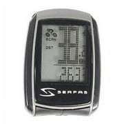 Serfas 14Function Slim Wired Cycling Computer Si20