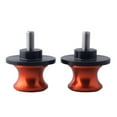 thumbnail image 2 of tredstone Universal Frame Stand Screw Swing Arm M6 Spools Slider Orange 6MM 1Set, 2 of 6