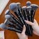 thumbnail image 3 of Set de brochas de maquillaje Bueart Design 32 piezas con soporte vegano, 3 of 8