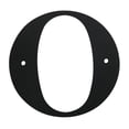 thumbnail image 1 of Letter O Small, 1 of 1