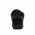 thumbnail image 4 of UGG Men's Lowmel Black Boots, from StockX, 4 of 5