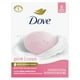 thumbnail image 1 of Jabón en barra de belleza Dove Pink Rosa, 8 barras, 111 ml, limpia e hidrata, 1 of 7
