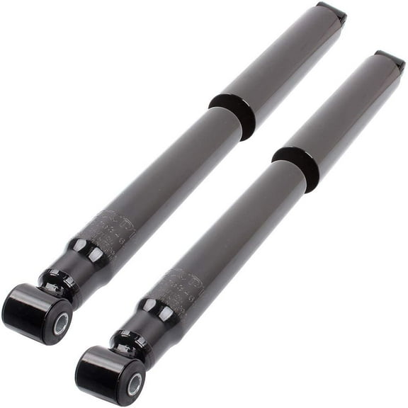 Shocks,SCITOO Rear Gas Struts Shock Absorbers Accessories Fit for 1997 1998 1999 2000 2001 2002 2003 2004 Dodge Dakota,1998 1999 2000 2001 2002 2003 Dodge Durango 344378 37138 Set of 2