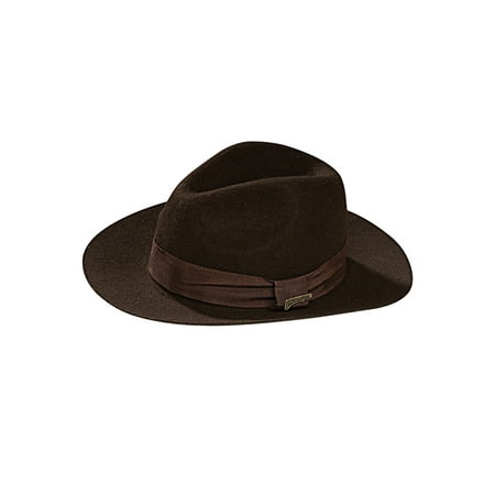 Indiana Jones and the Kingdom of the Crystal Skull Deluxe Adult Hat