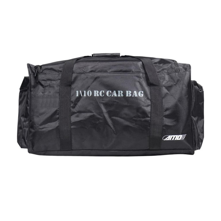 Rc car sales travel bag