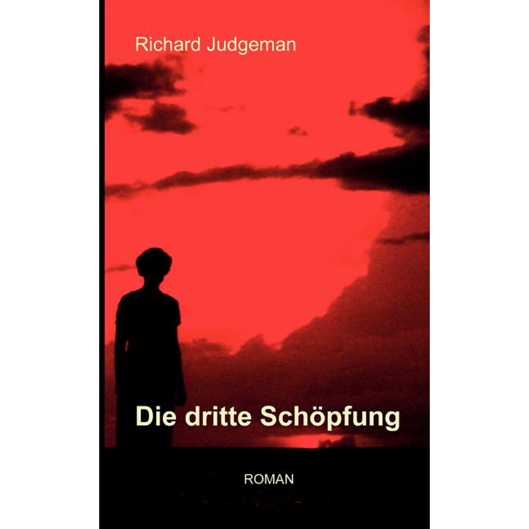Die dritte Schöpfung (Paperback)