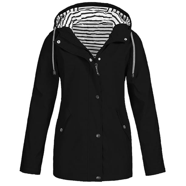 plus size rain