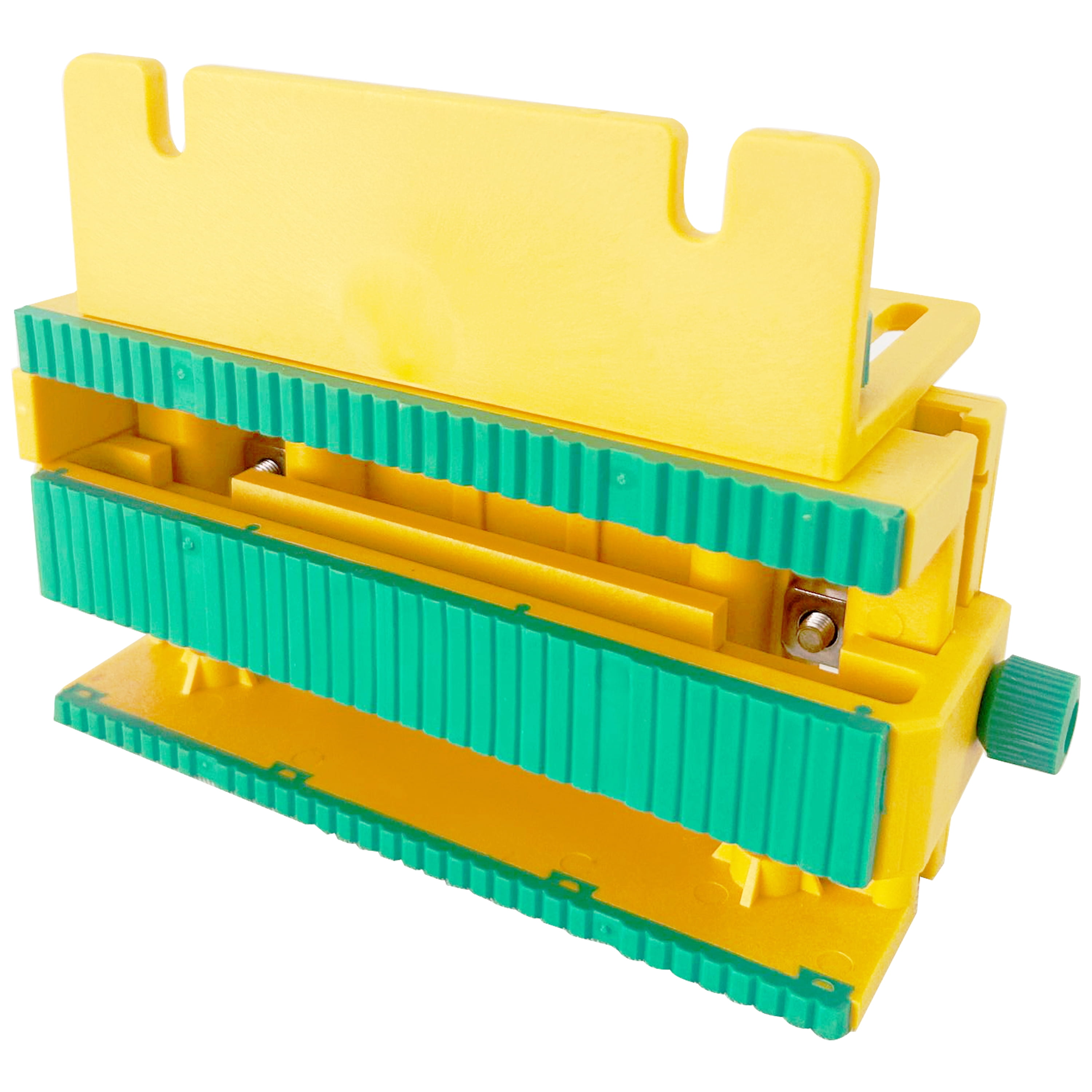Fully Adjustable 3D directions for Table Saws, Router Tables, Band Saws, and Jointers, 2 Pack