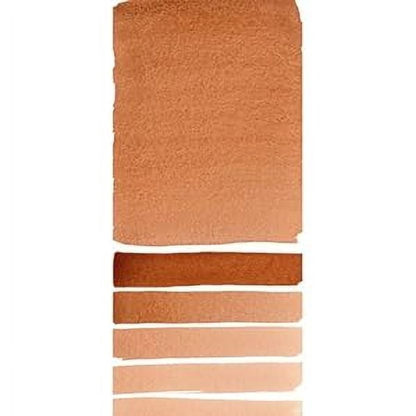 Daniel Smith Extra Fine Watercolor, 15 ml, Pompeii Red