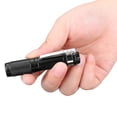 thumbnail image 5 of ZFYXGS Mini LED Penlight Flashlight Torch Clip Pocket Lamp Light AAA, 5 of 6