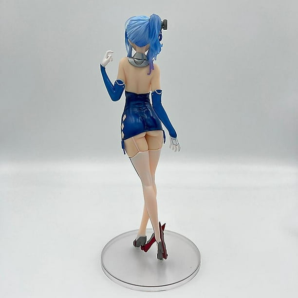 Azur Lane Figure St.louis Azur Lane Anime Figure removable -  Canada