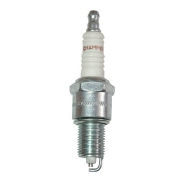 Champion Copper Core Spark Plug Fits select: 1986-1998 JEEP CHEROKEE, 1997-1998 JEEP WRANGLER / TJ