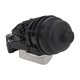 thumbnail image 2 of Varicadora de Filtro de Aceite y Refrigerador de aceita, ABS Metal A2701800500 Alta Resistencia Para Cla Clase C117 X117 CLA180 CLA200, 2 of 7