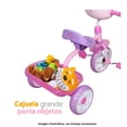 thumbnail image 3 of Triciclo Apache Trixie 3D, 3 of 6