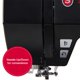 thumbnail image 3 of Máquina de Coser SINGER Heavy Duty 6600C Sterling computarizada, 3 of 9