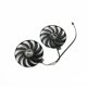 thumbnail image 3 of ASUS STRIX RX5500XT DUAL RX5600XT/5700 Ventilador De Refrigeración De Tarjeta Gráfica, 3 of 4