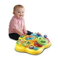 thumbnail image 2 of VTech Table d'Apprentissage Magic Star (Emballage Sans Frustration), Jaune, 2 of 6